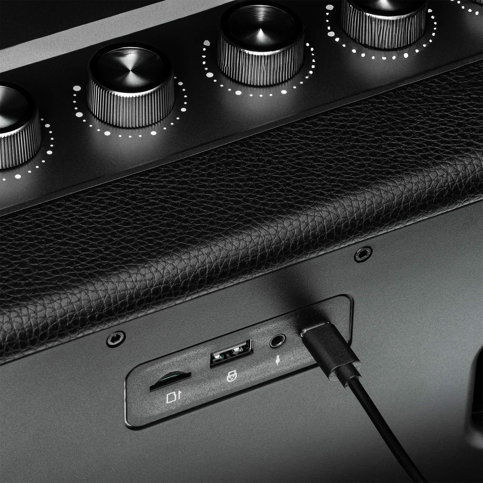 <strong>Prepojí sa rovnako jednoducho ako ľudia na koncerte</strong>