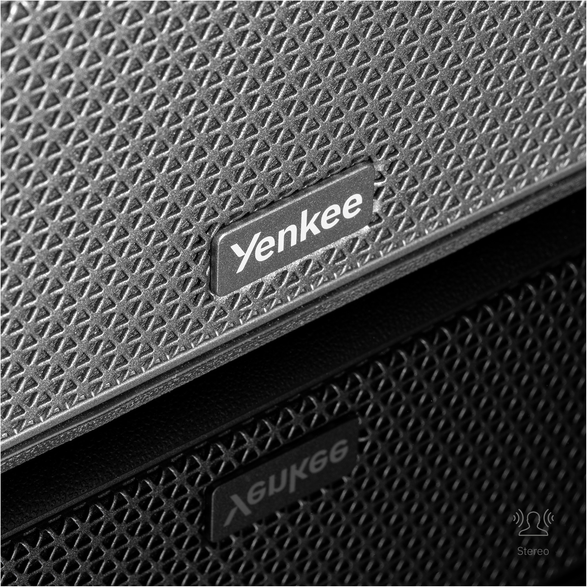 <strong>Dva samostatné meniče pre skvelý zvuk</strong>