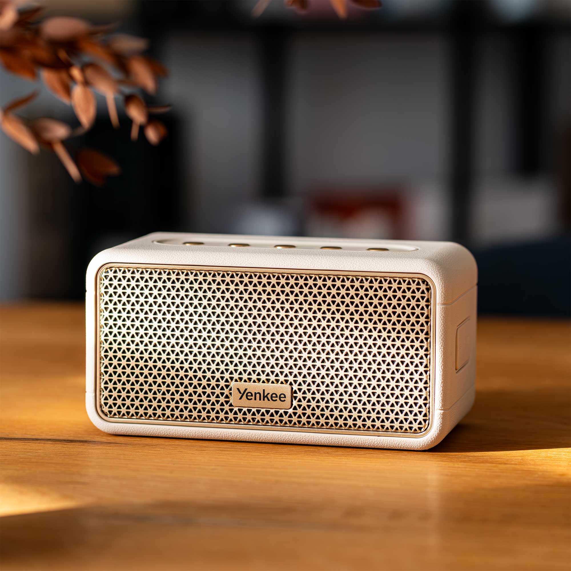 <strong>Štýlový retro kúsok ako z povaly</strong>