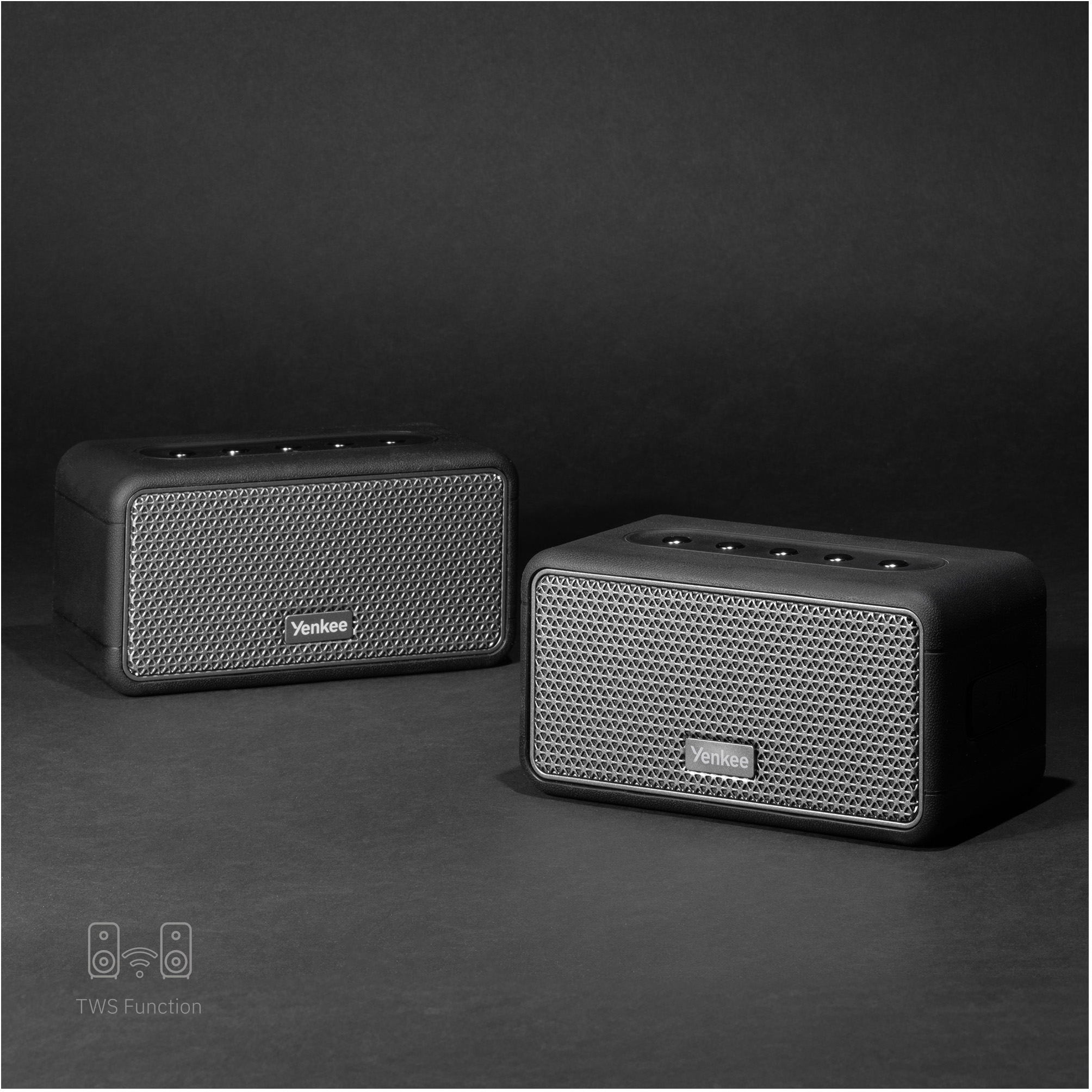 <strong>Priestorový zvuk so stereo efektom</strong>