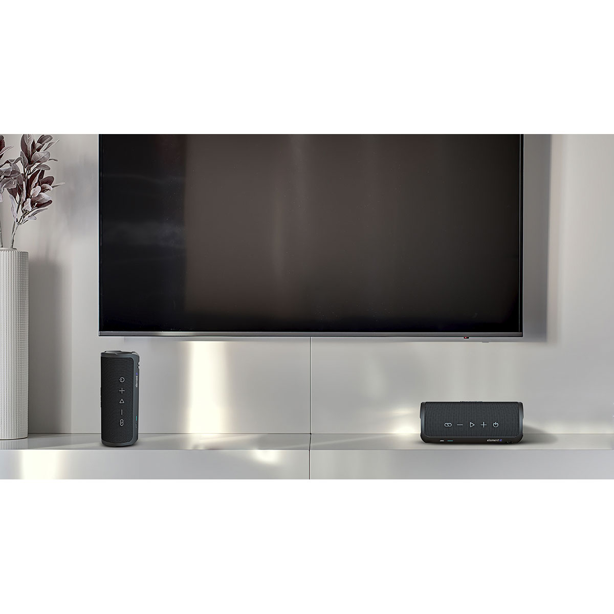 Vodotesný Bluetooth reproduktor ELEMENT AGUA
