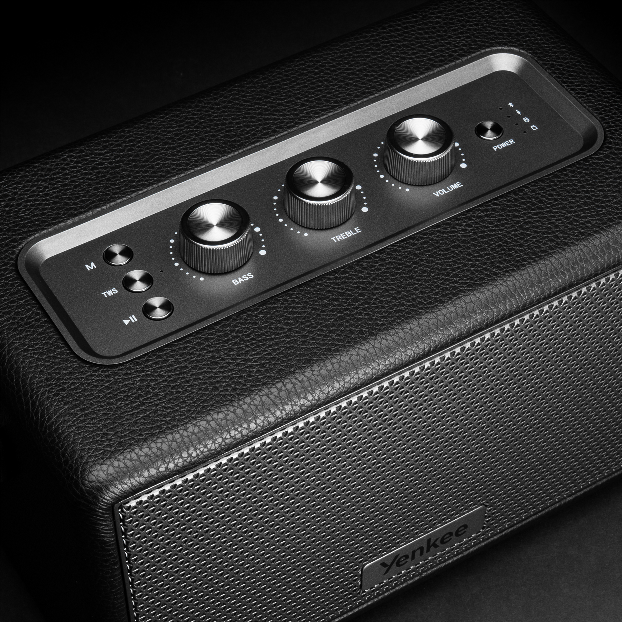 <strong>Naladiť sa na rovnakú frekvenciu</strong>